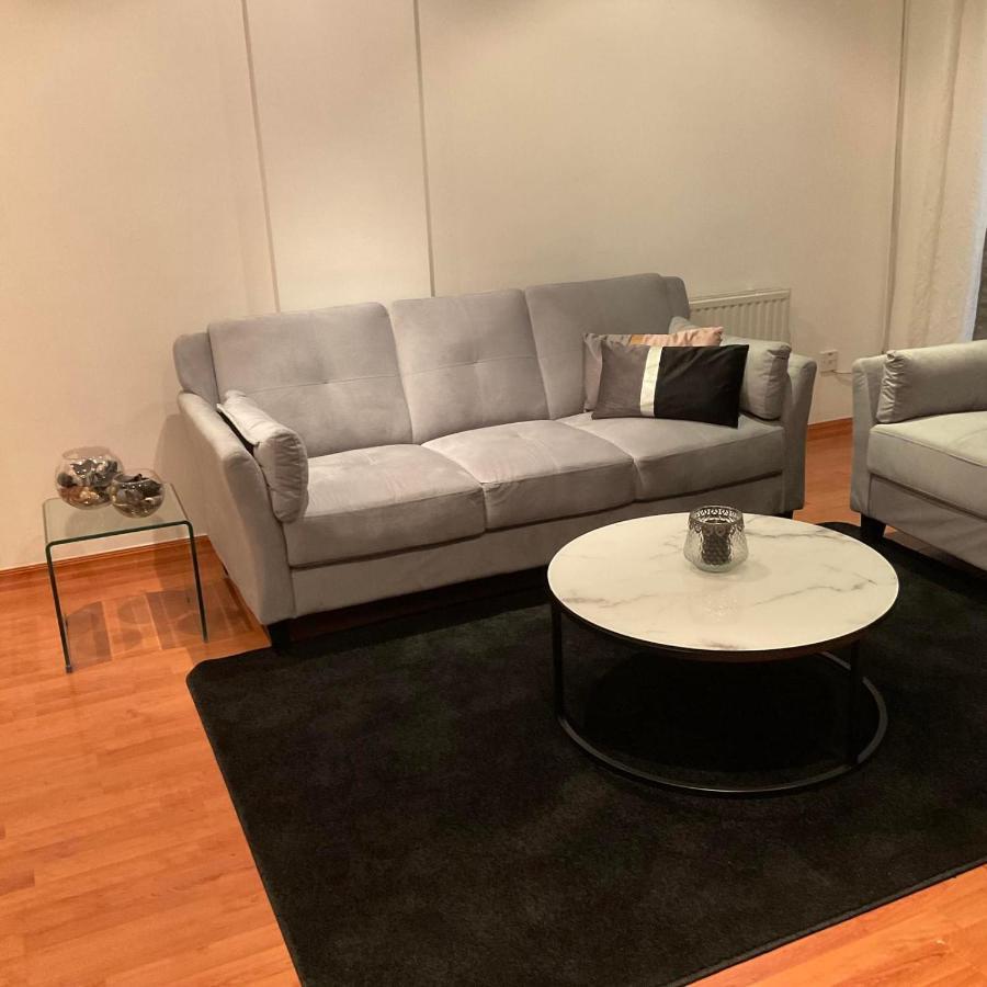Staycity Flat!!! Nikosia Eksteriør bilde