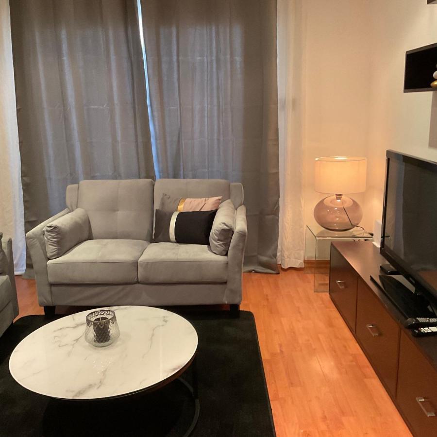 Staycity Flat!!! Nikosia Eksteriør bilde