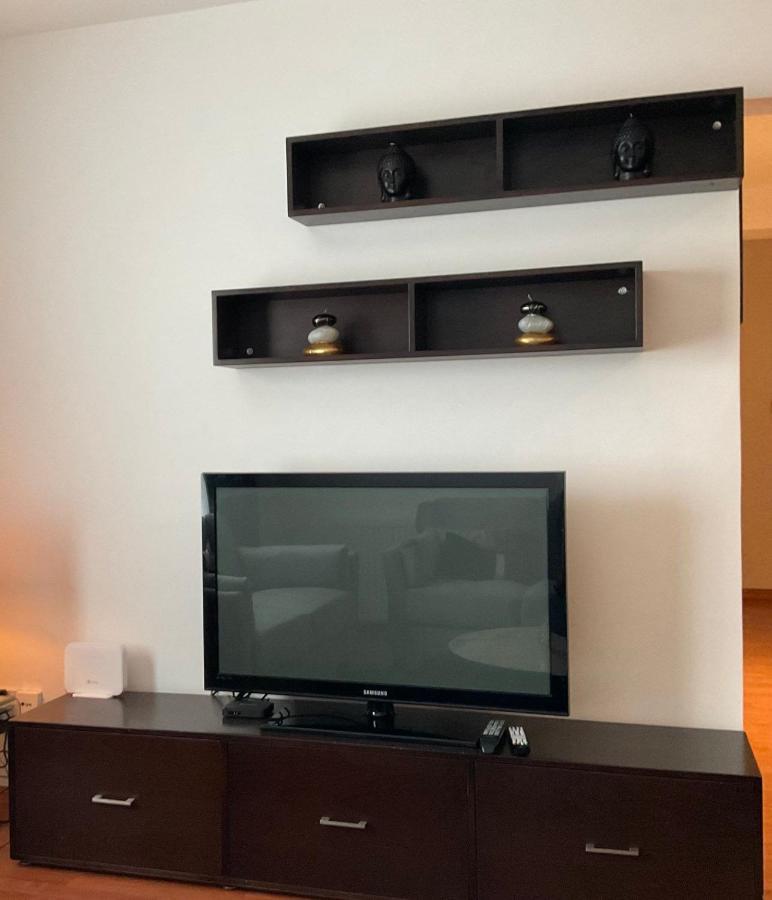 Staycity Flat!!! Nikosia Eksteriør bilde