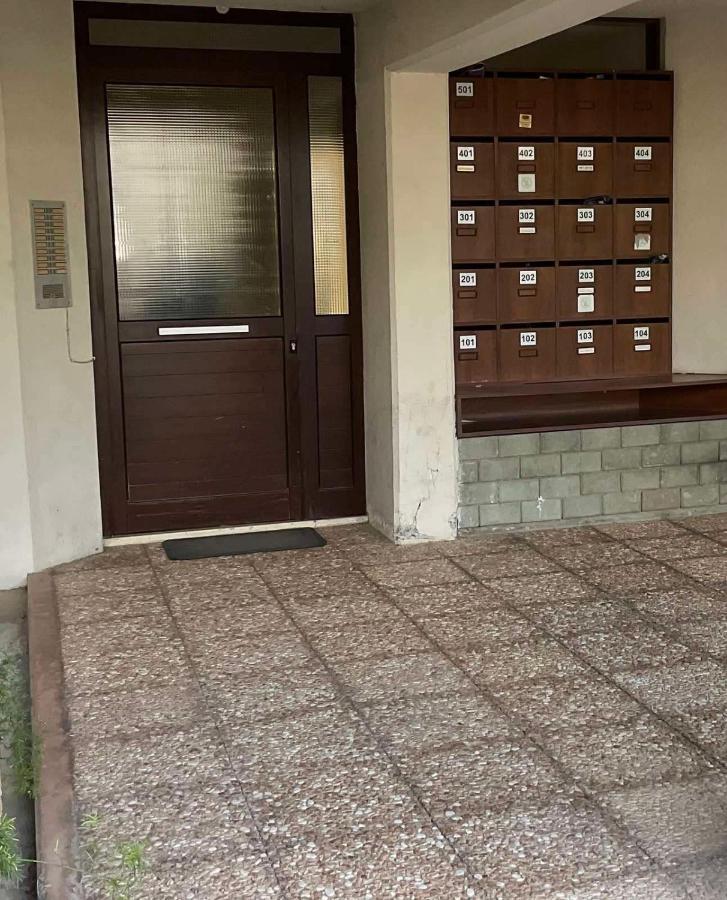 Staycity Flat!!! Nikosia Eksteriør bilde