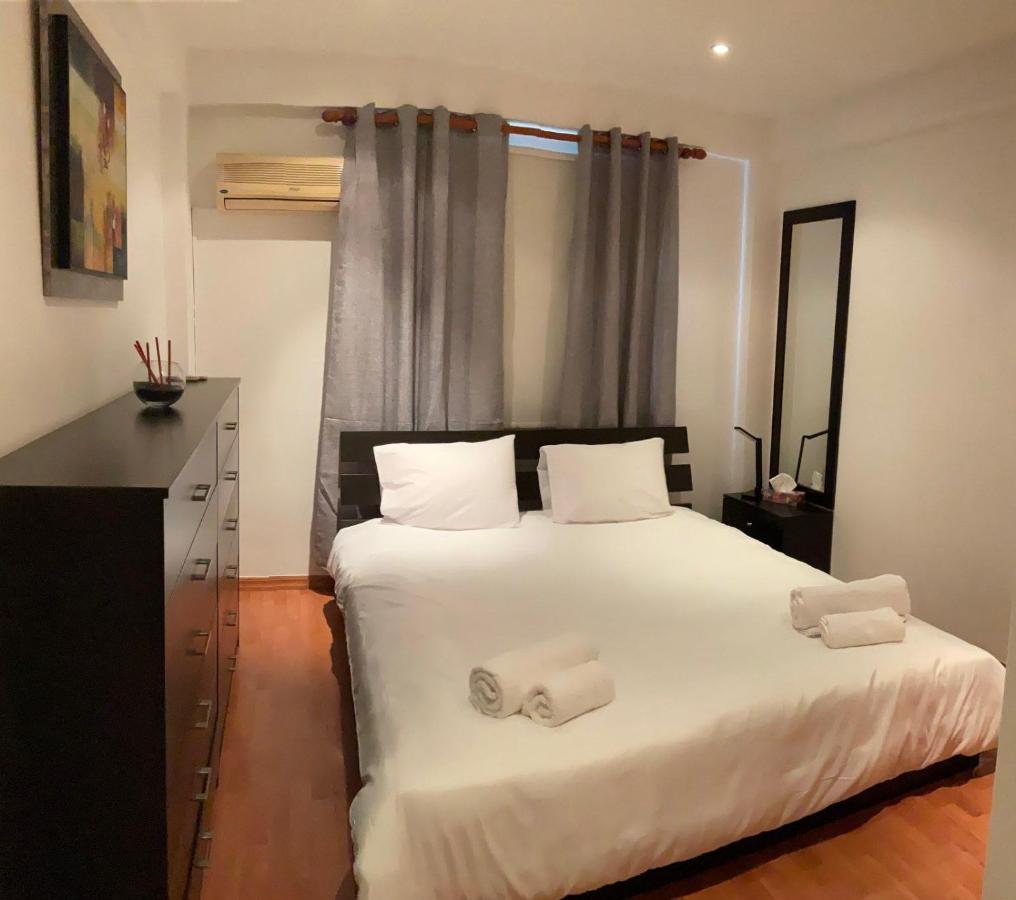 Staycity Flat!!! Nikosia Eksteriør bilde