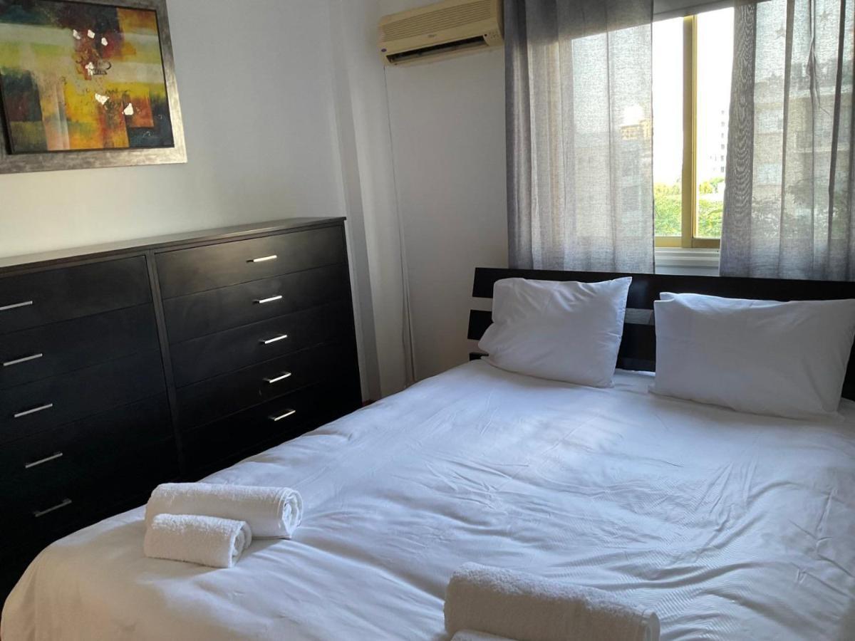 Staycity Flat!!! Nikosia Eksteriør bilde