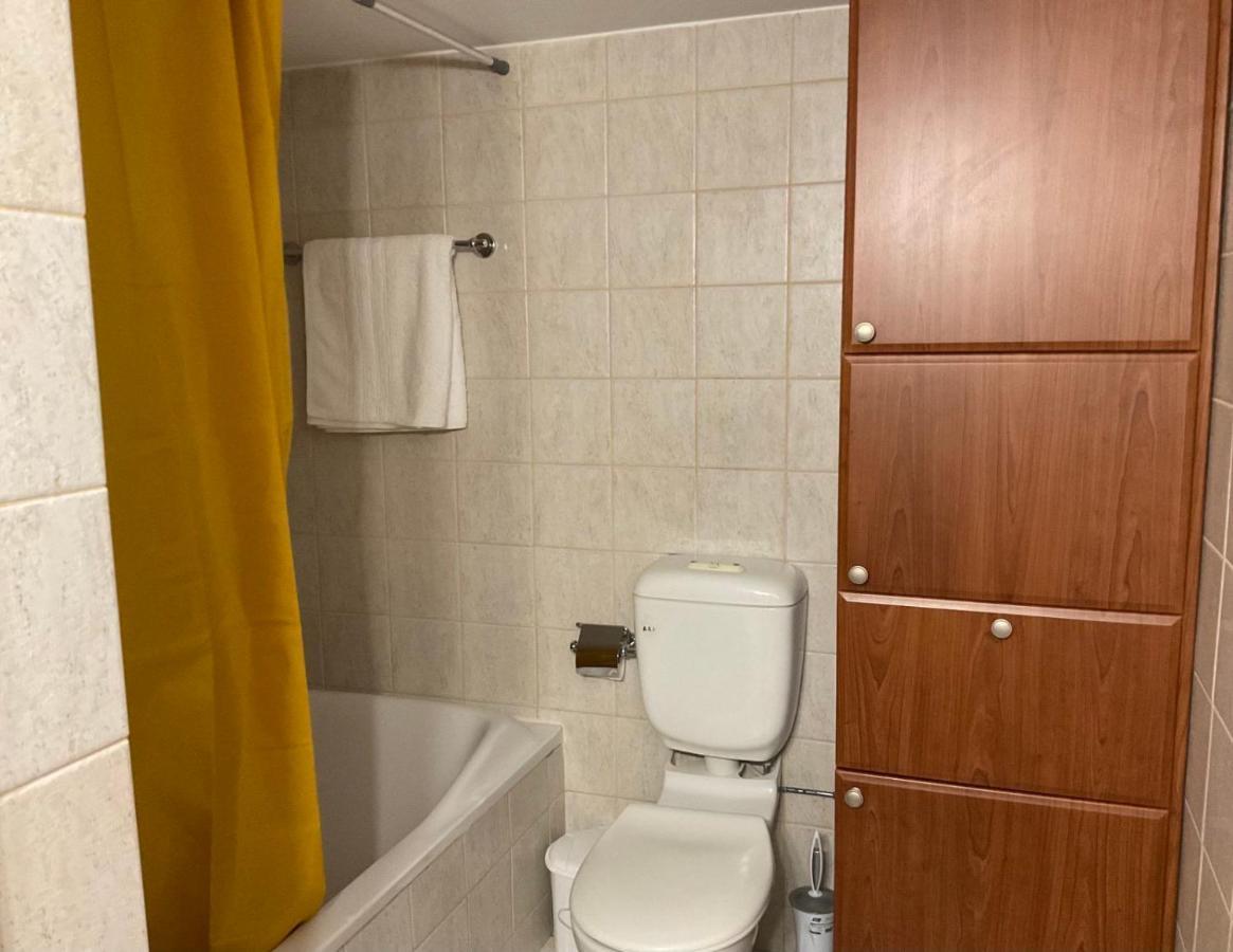 Staycity Flat!!! Nikosia Eksteriør bilde