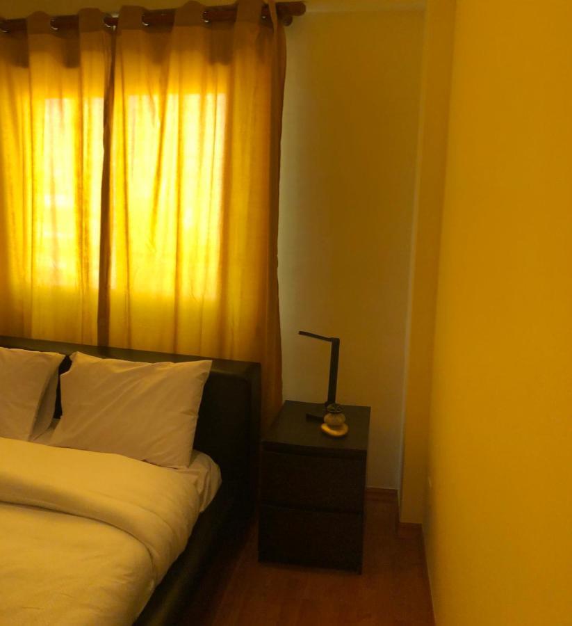 Staycity Flat!!! Nikosia Eksteriør bilde