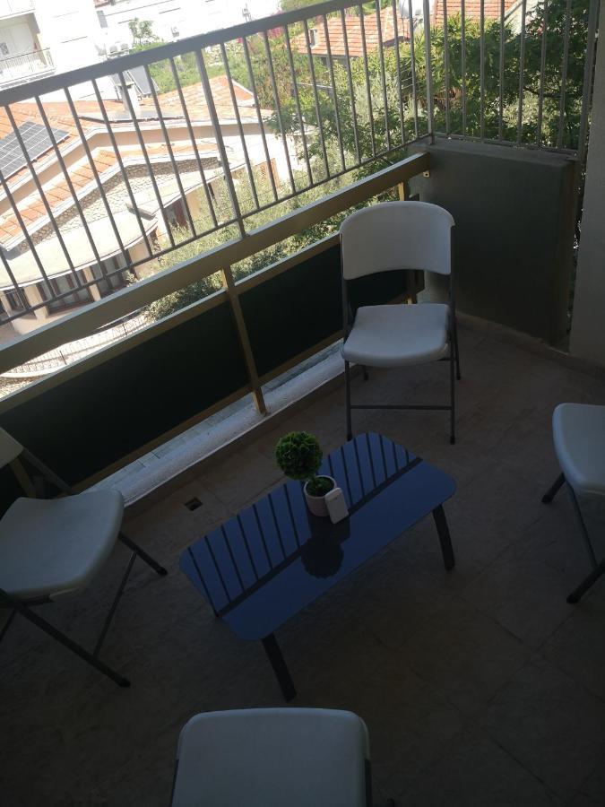 Staycity Flat!!! Nikosia Eksteriør bilde